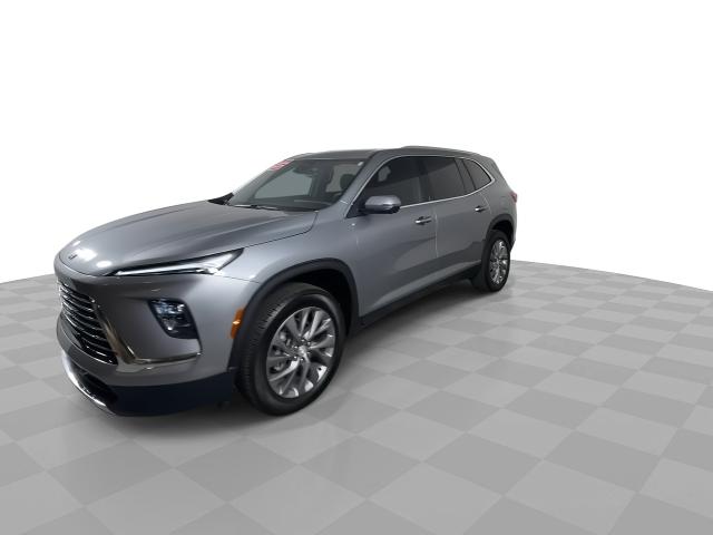 2025 Buick Enclave Vehicle Photo in GILBERT, AZ 85297-0402