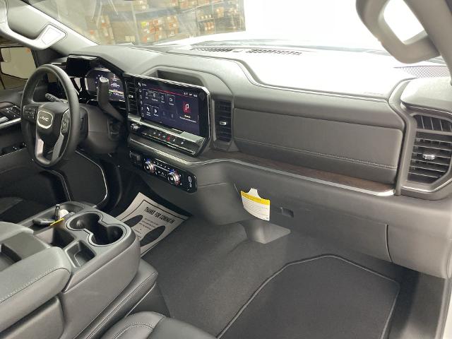 2025 GMC Sierra 1500 Vehicle Photo in GILBERT, AZ 85297-0402