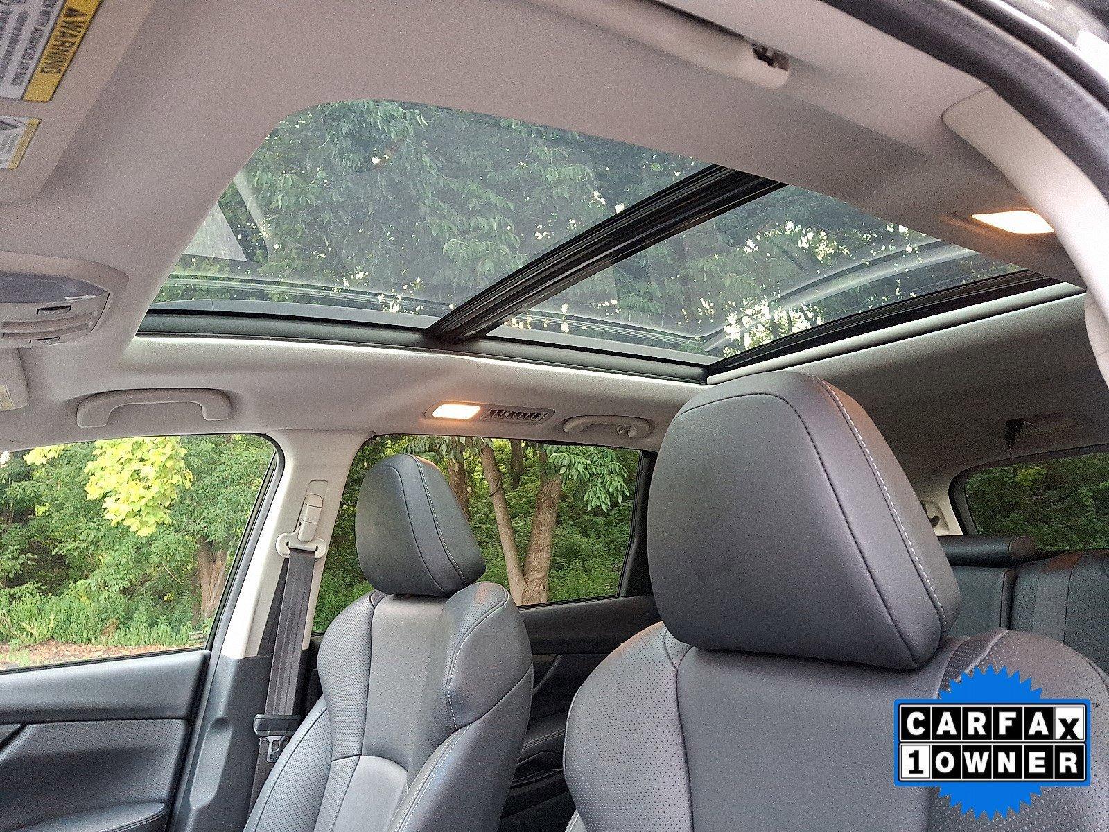 2022 Subaru Ascent Vehicle Photo in Harrisburg, PA 17111