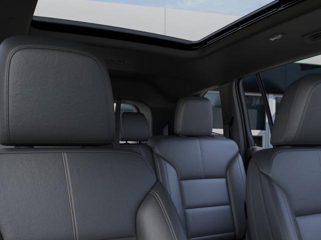 2026 GMC Acadia Vehicle Photo in TREVOSE, PA 19053-4984