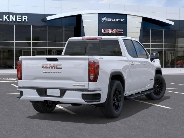 2026 GMC Sierra 1500 Vehicle Photo in HARRISBURG, PA 17111-1033
