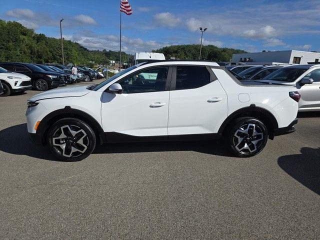 2024 Hyundai SANTA CRUZ Vehicle Photo in Pleasant Hills, PA 15236