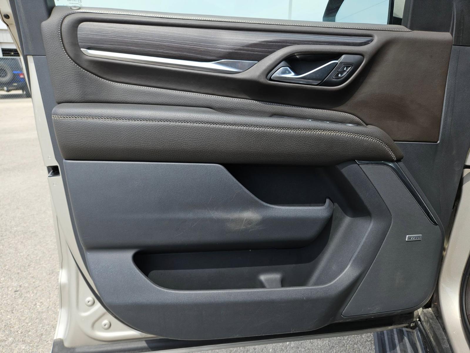 2021 GMC Yukon XL Vehicle Photo in Seguin, TX 78155