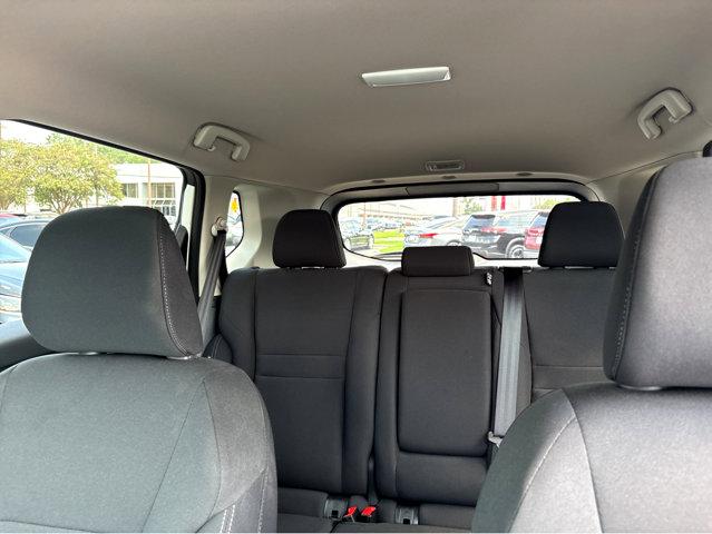 2024 Nissan Rogue Vehicle Photo in Savannah, GA 31419