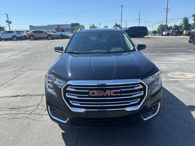 2022 GMC Terrain Vehicle Photo in ROCHESTER HILLS, MI 48307-2741