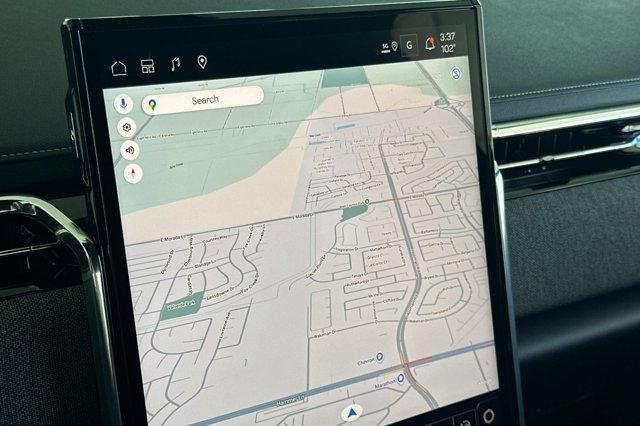 2026 GMC Sierra EV Vehicle Photo in STOCKTON, CA 95212-2838