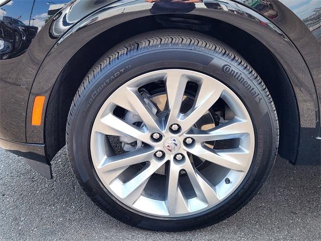 2023 Buick Envision Vehicle Photo in AURORA, CO 80012-4011