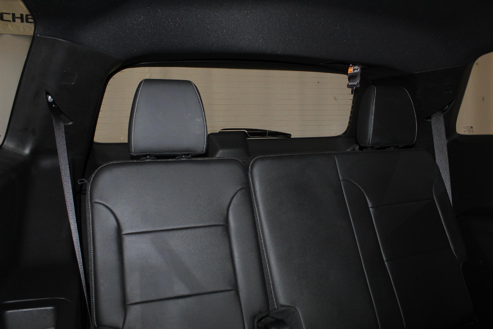 2023 Chevrolet Traverse Vehicle Photo in NORTHAMPTON, MA 01060-1120