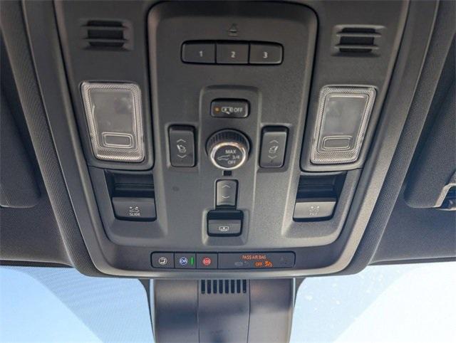 2024 Chevrolet Tahoe Vehicle Photo in AURORA, CO 80012-4011