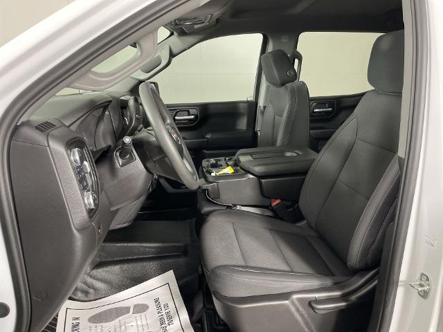2024 GMC Sierra 1500 Vehicle Photo in GILBERT, AZ 85297-0402