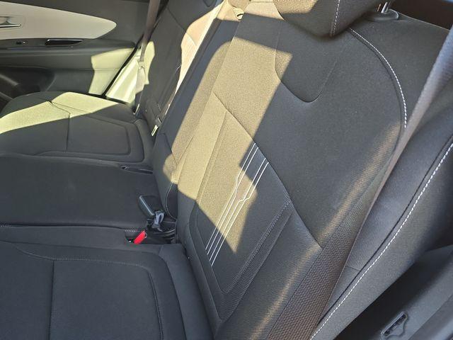 2022 Hyundai TUCSON Vehicle Photo in Pleasant Hills, PA 15236