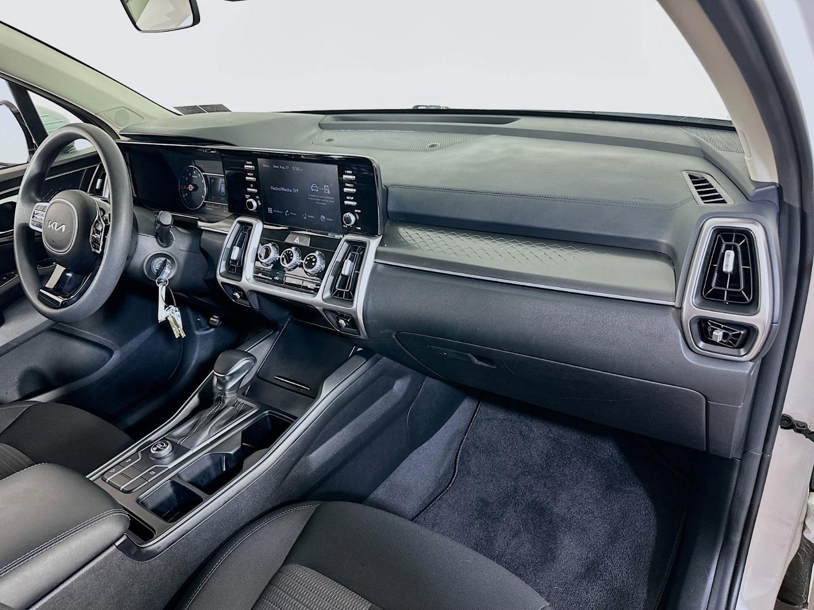 2022 Kia Sorento Vehicle Photo in Langhorne, PA 19047