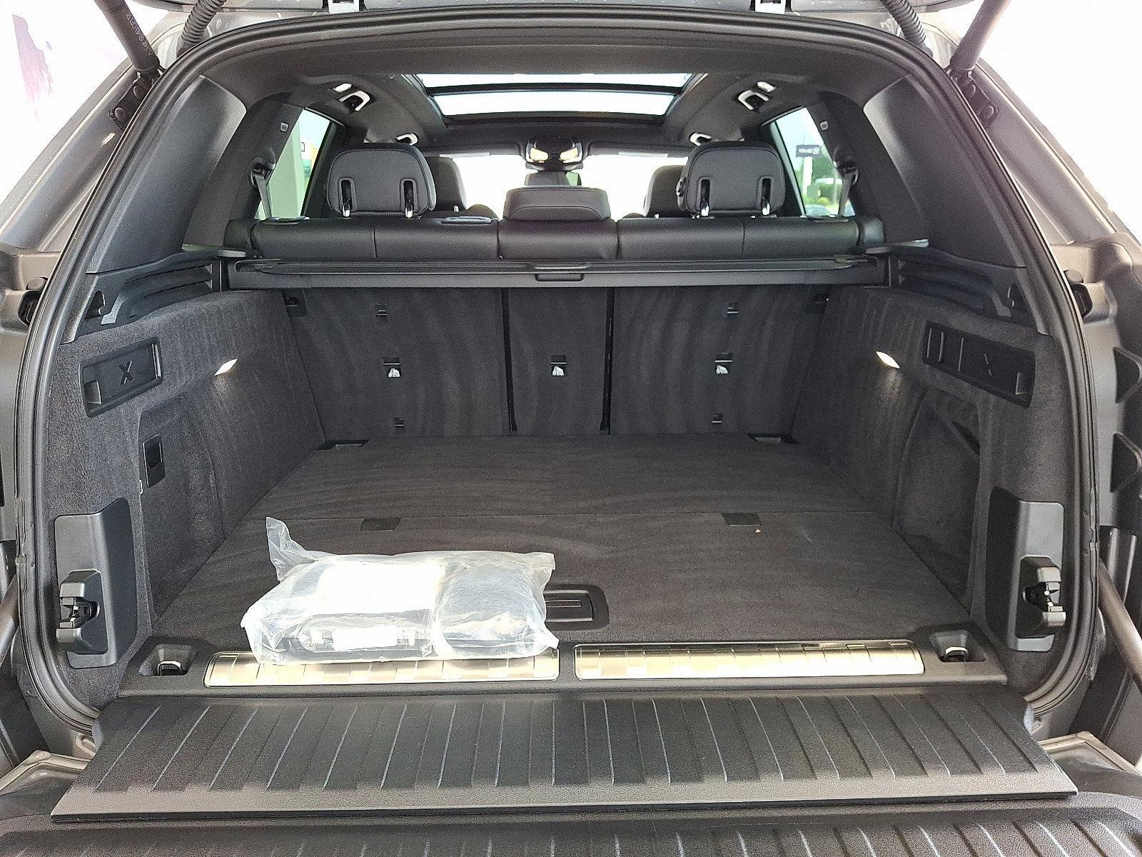 2025 BMW X5 xDrive50e Vehicle Photo in Lancaster, PA 17601
