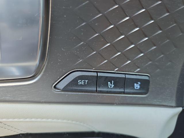 2022 Kia Sorento Plug-In Hybrid Vehicle Photo in Pleasant Hills, PA 15236
