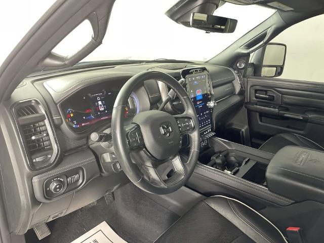 2023 Ram 2500 Vehicle Photo in GILBERT, AZ 85297-0402