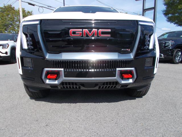 2026 GMC Canyon Vehicle Photo in LOWELL, MA 01852-4336