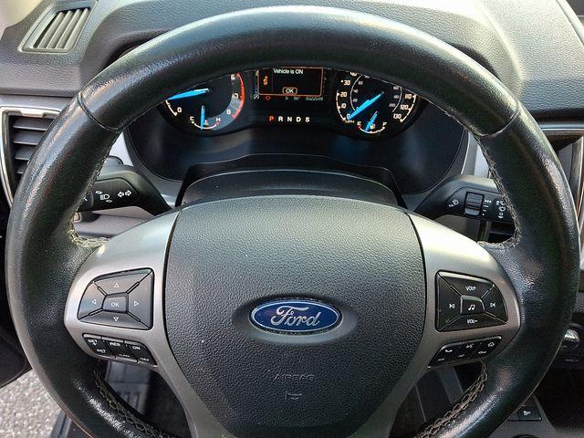 2020 Ford Ranger Vehicle Photo in DANBURY, CT 06810-5034