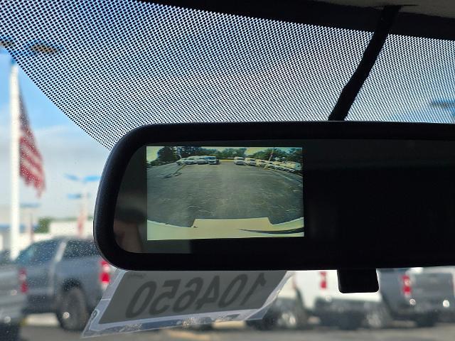 2025 Chevrolet Express Commercial Cutaway Vehicle Photo in INDEPENDENCE, MO 64055-1314