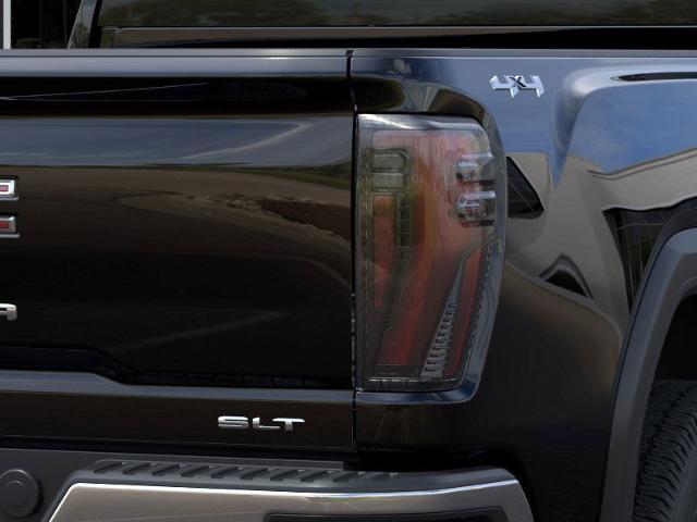 2026 GMC Sierra 2500 HD Vehicle Photo in HARRISBURG, PA 17111-1033