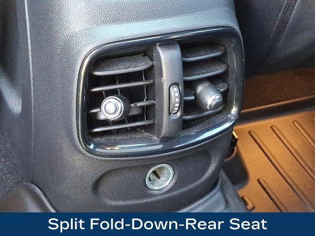 2018 MINI Clubman Vehicle Photo in DANBURY, CT 06810-5034