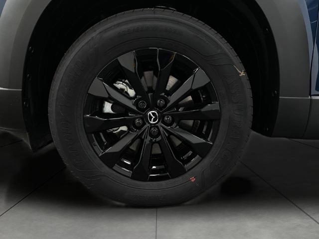 2025 Mazda CX-50 Vehicle Photo in Appleton, WI 54913