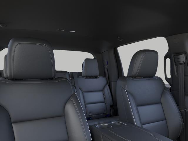 2026 Chevrolet Silverado EV Vehicle Photo in NEENAH, WI 54956-2243