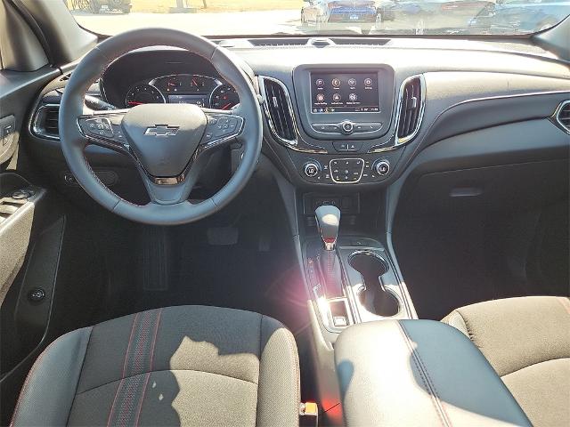 2023 Chevrolet Equinox Vehicle Photo in EASTLAND, TX 76448-3020
