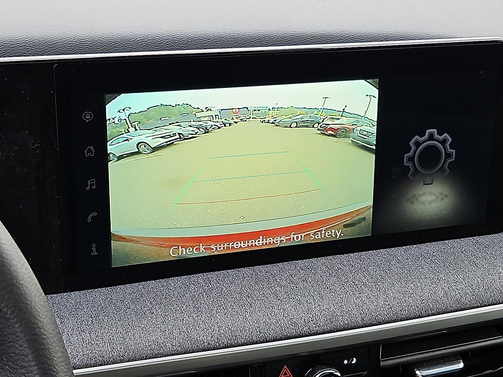 2025 Nissan Kicks Vehicle Photo in Harrisburg, PA 17111-1033