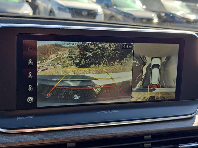 2022 Kia Telluride Vehicle Photo in Pleasant Hills, PA 15236