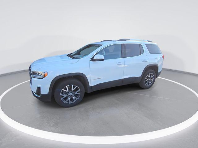 2023 GMC Acadia Vehicle Photo in Pleasant Hills, PA 15236