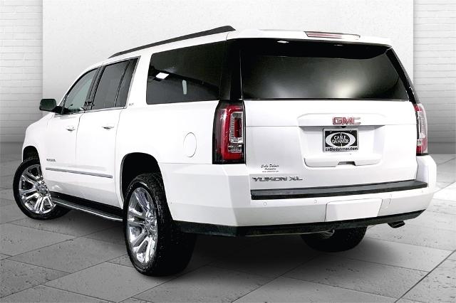 2020 GMC Yukon XL Vehicle Photo in Lees Summit, MO 64086