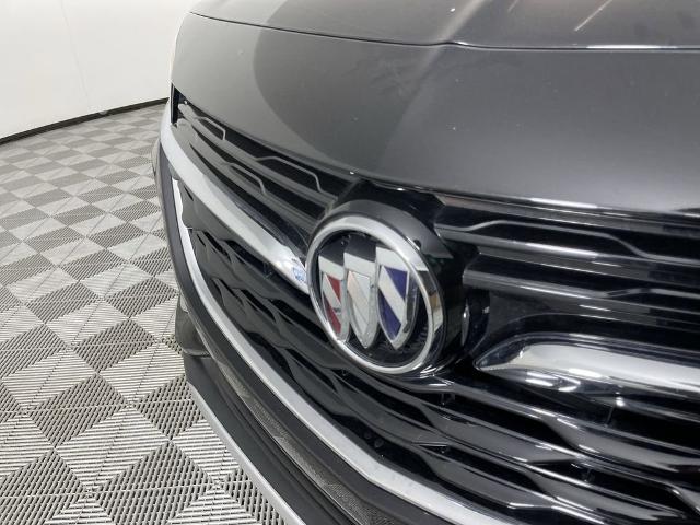 2023 Buick Encore GX Vehicle Photo in GILBERT, AZ 85297-0402