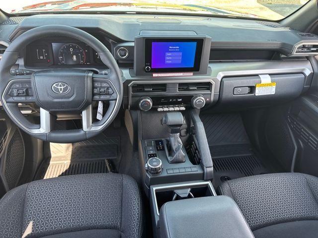 2025 Toyota 4Runner Vehicle Photo in Jonesboro, AR 72404