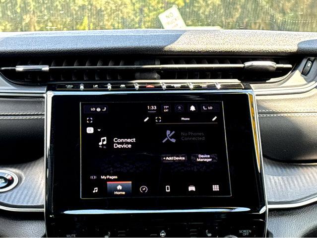 2024 Jeep Grand Cherokee L Vehicle Photo in Hinesville, GA 31313