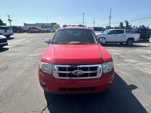 2009 Ford Escape Vehicle Photo in ROCHESTER HILLS, MI 48307-2741