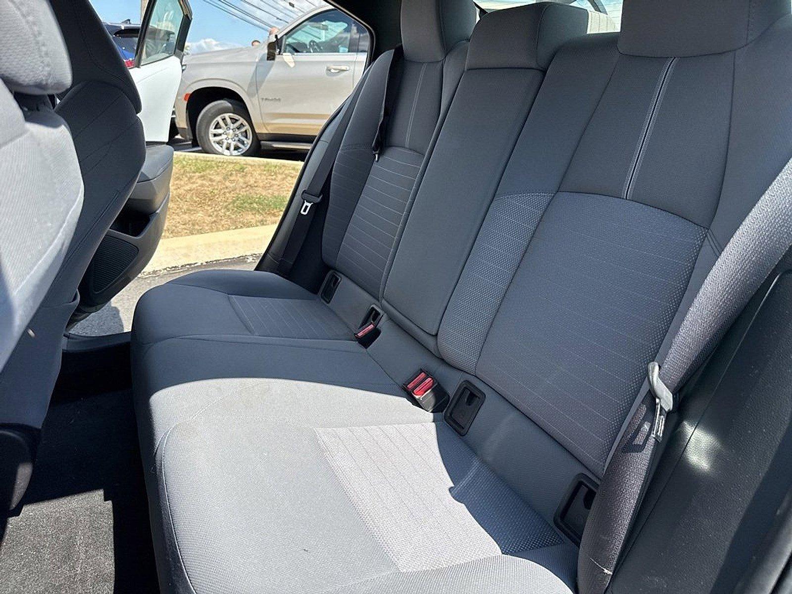 2021 Toyota Corolla Vehicle Photo in Harrisburg, PA 17111