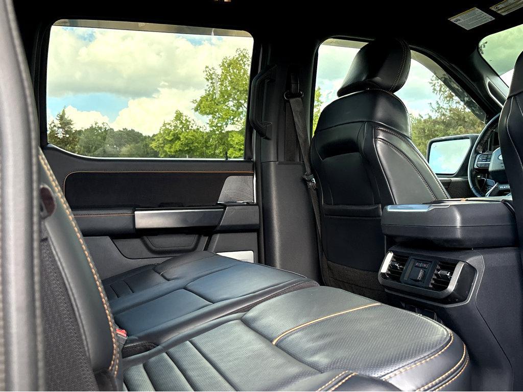 2023 Ford F-150 Vehicle Photo in POOLER, GA 31322-3252