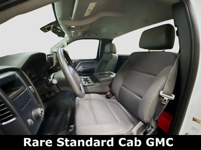 2018 GMC Sierra 1500 Vehicle Photo in EVERETT, WA 98203-5662