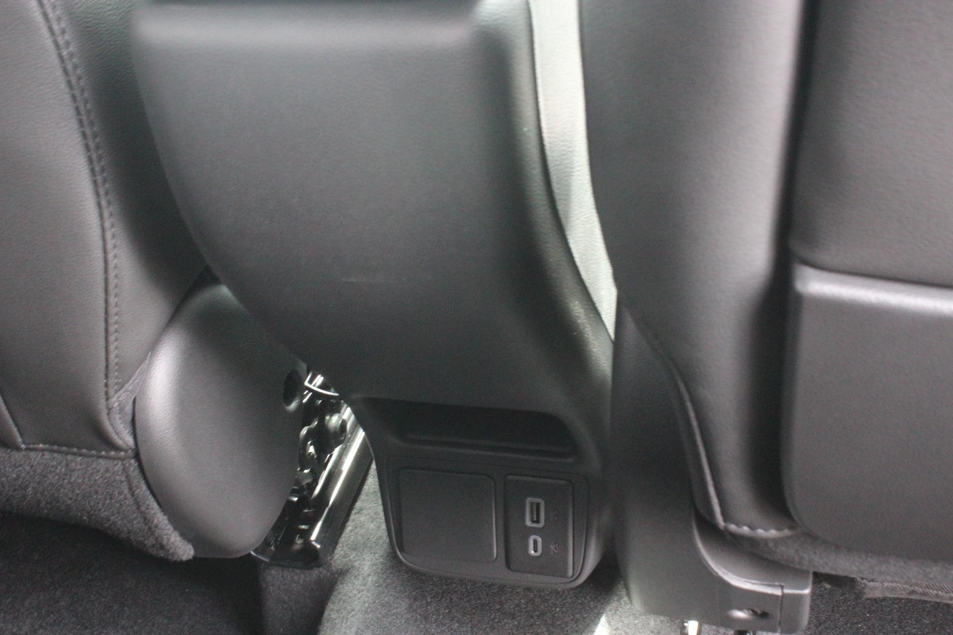 2026 Buick Encore GX Vehicle Photo in AURORA, CO 80012-4011