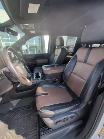 2020 Chevrolet Silverado 3500 HD Vehicle Photo in HARRISBURG, PA 17111-1033