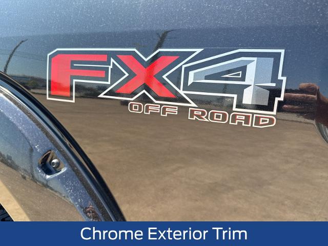 2017 Ford F-150 Vehicle Photo in Weatherford, TX 76087