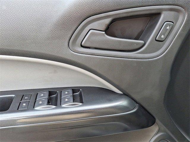 2022 Chevrolet Colorado Vehicle Photo in LANCASTER, PA 17601-0000