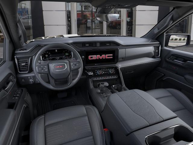 2026 GMC Sierra 1500 Vehicle Photo in INDEPENDENCE, MO 64055-1377