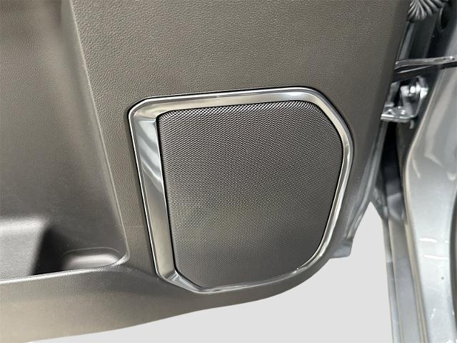 2025 Chevrolet Silverado 1500 Vehicle Photo in EVERETT, WA 98203-5662