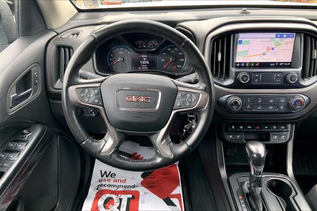 2022 GMC Canyon Vehicle Photo in KANSAS CITY, MO 64114-4502