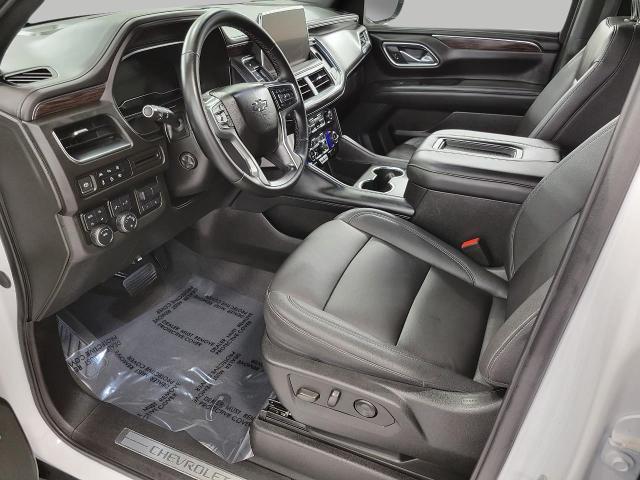 2023 Chevrolet Tahoe Vehicle Photo in NEENAH, WI 54956-2243