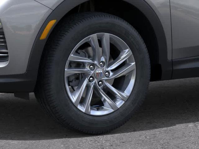 2026 Buick Envista Vehicle Photo in ZELIENOPLE, PA 16063-2910