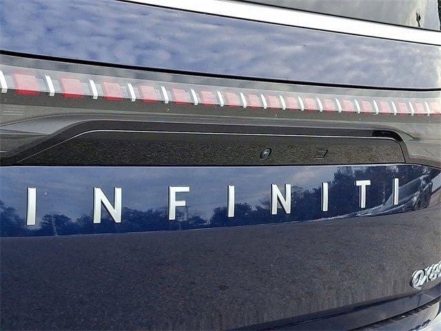 2026 INFINITI QX80 Vehicle Photo in Willow Grove, PA 19090