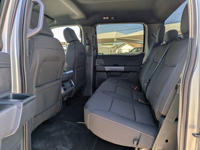 2025 Ford F-150 Vehicle Photo in SELMA, TX 78154-1460