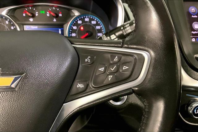 2022 Chevrolet Equinox Vehicle Photo in INDEPENDENCE, MO 64055-1314